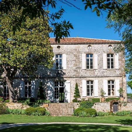 Sainte-Radegonde  Maison Le Sepe - Vignoble Bio Et Maison D'Hotes מראה חיצוני תמונה