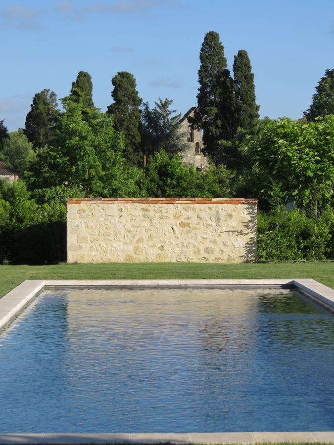 Sainte-Radegonde  Maison Le Sepe - Vignoble Bio Et Maison D'Hotes מראה חיצוני תמונה