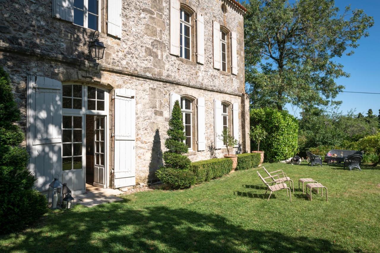 Sainte-Radegonde  Maison Le Sepe - Vignoble Bio Et Maison D'Hotes מראה חיצוני תמונה